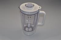 Lasikannu, Kenwood blenderi - AT262 - 1500 ml